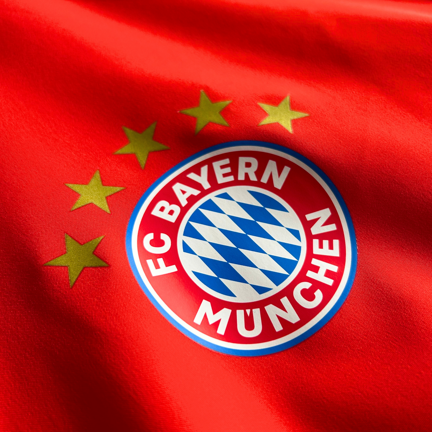 2022-23 Bayern Munich Jacket - L