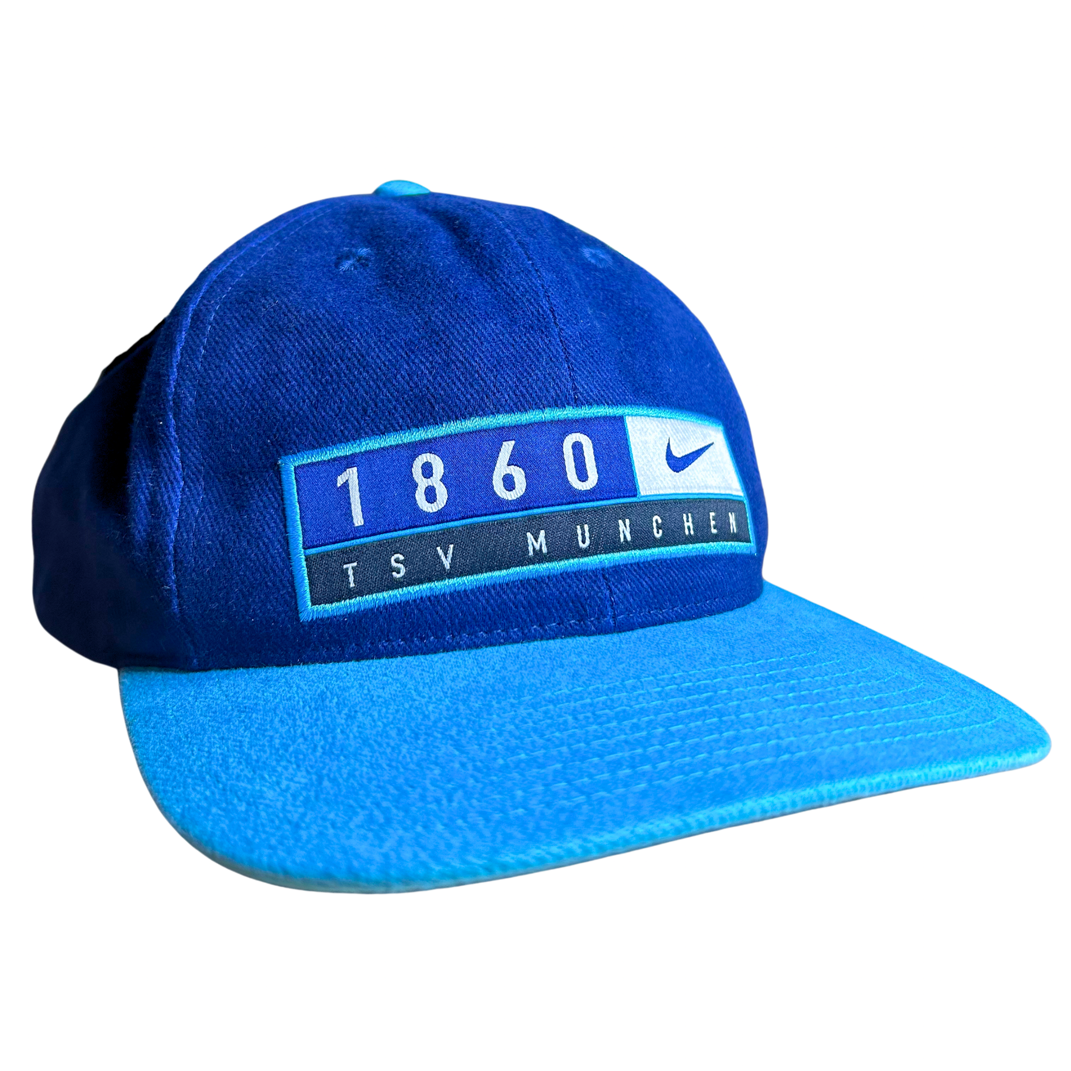 1997-98 1860 Munich Cap (BNWT)