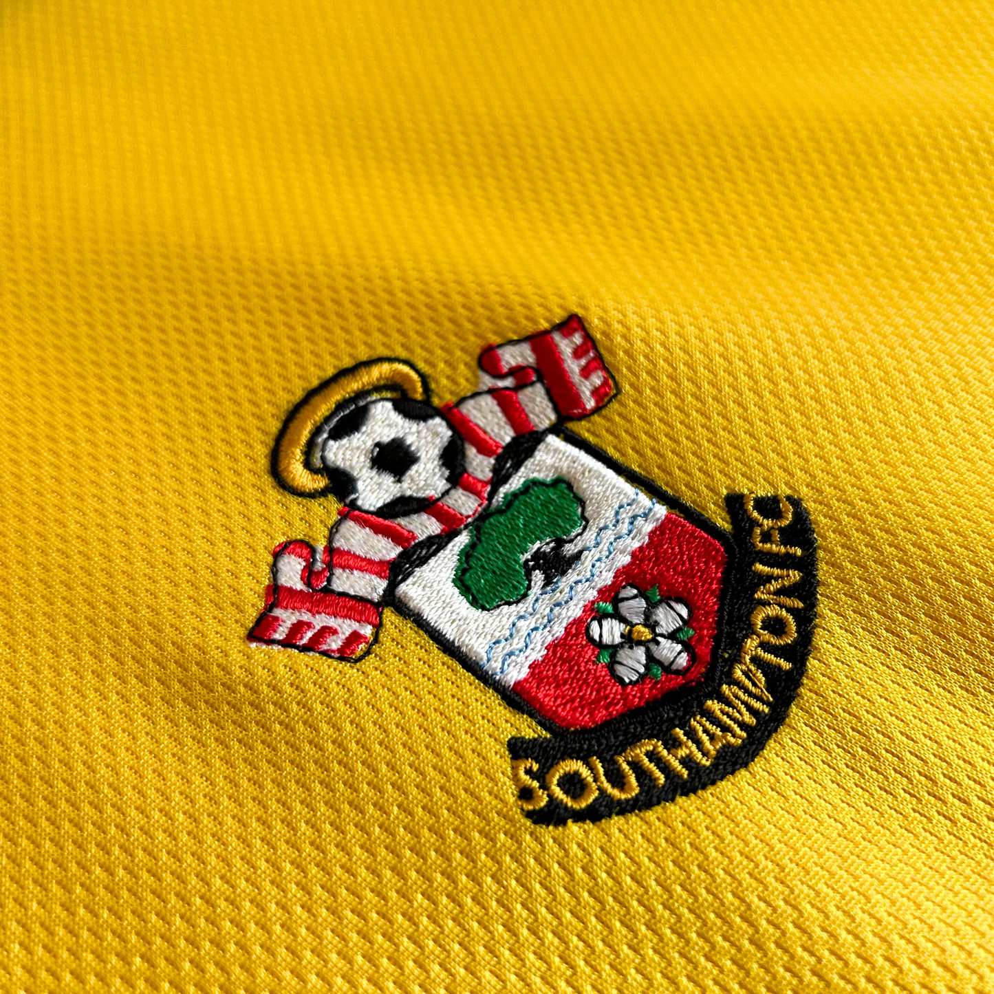 1998-99 Southampton Away Shirt - XL