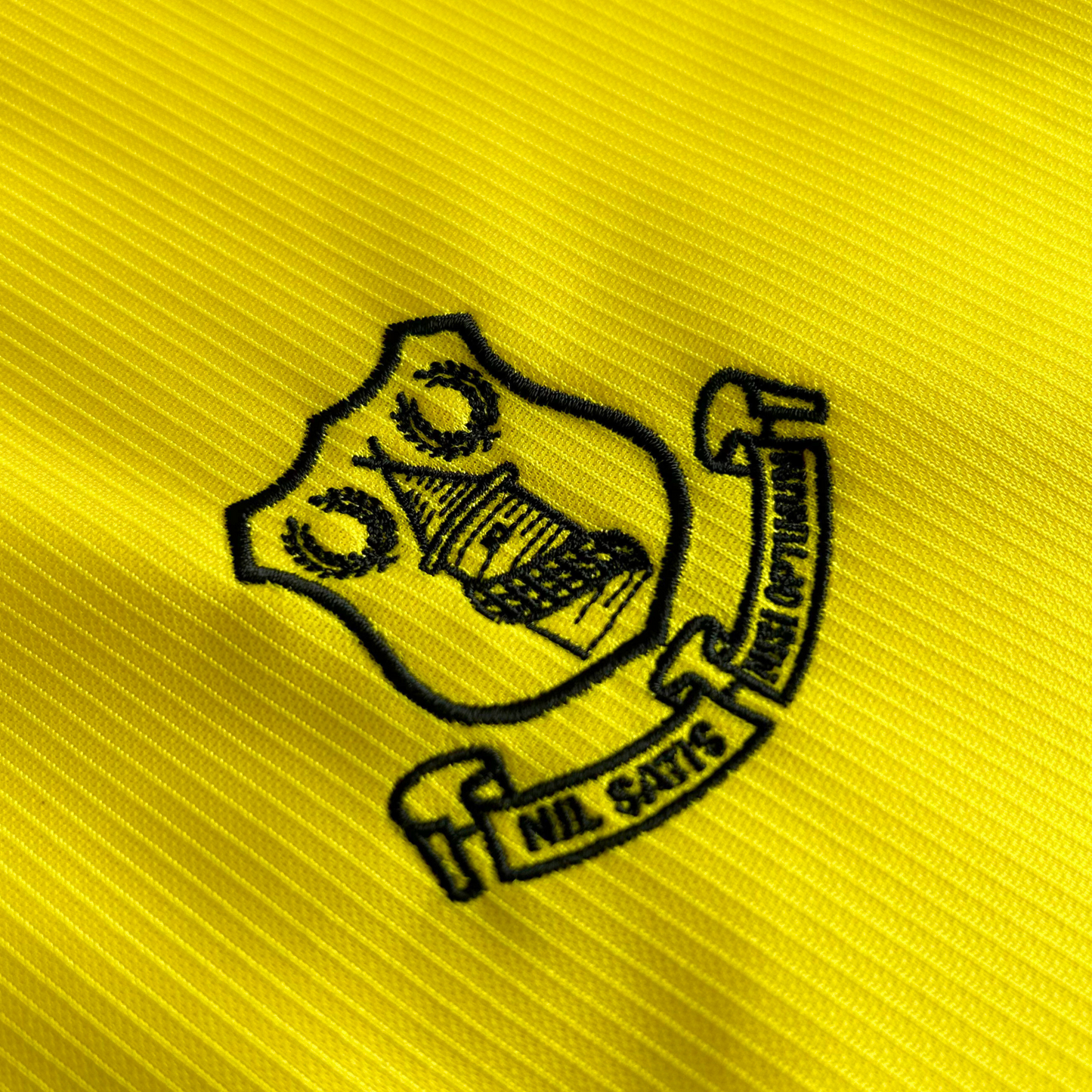 1999-00 Everton Away Shirt - XL