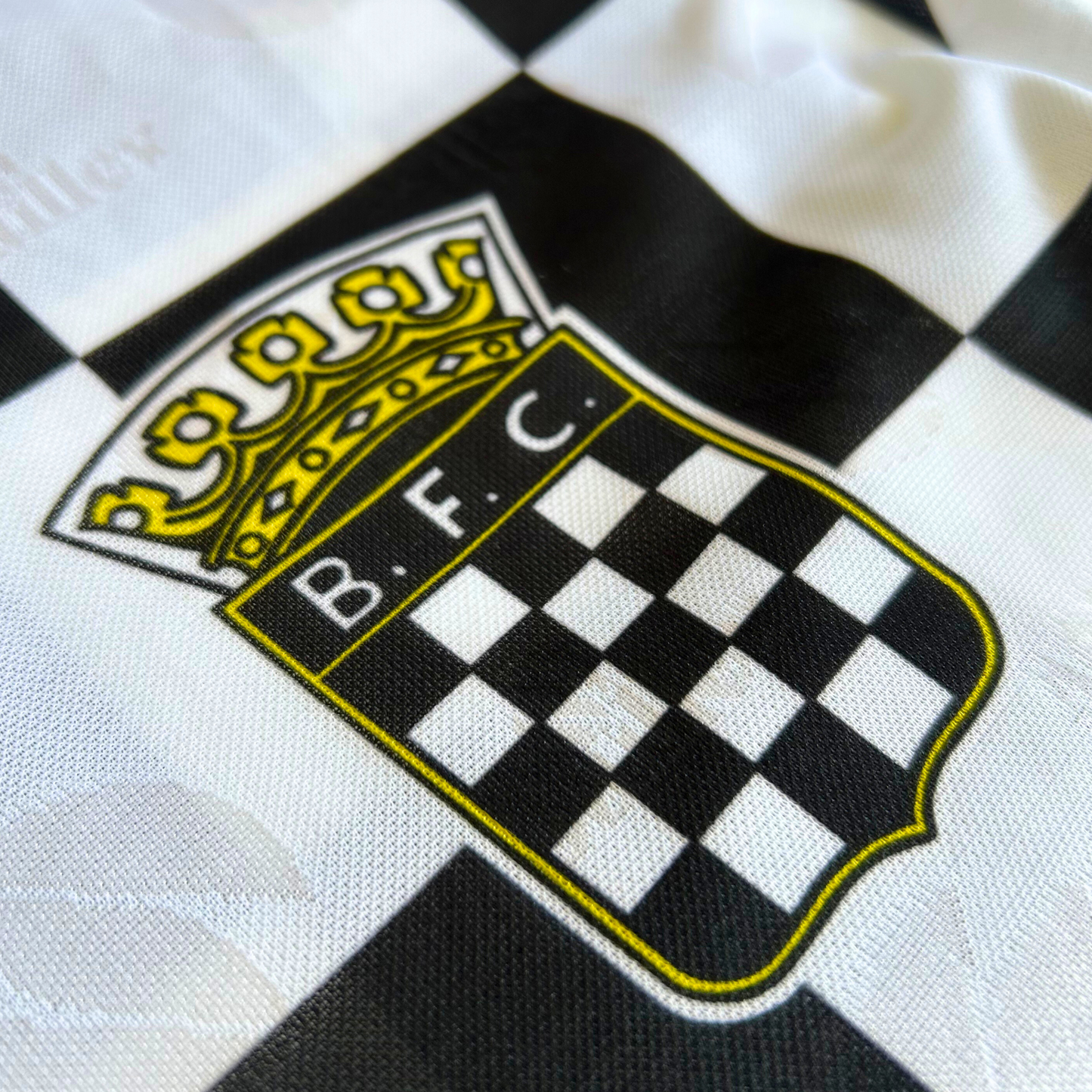 1990’s Boavista Home Shirt - XL