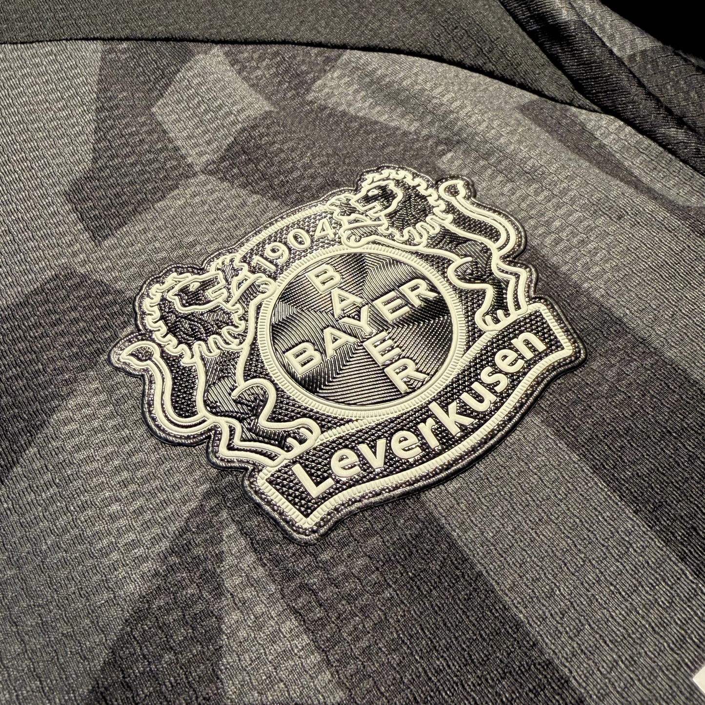 2022-23 Bayer Leverkusen Away Shirt “Schick 14” - XL