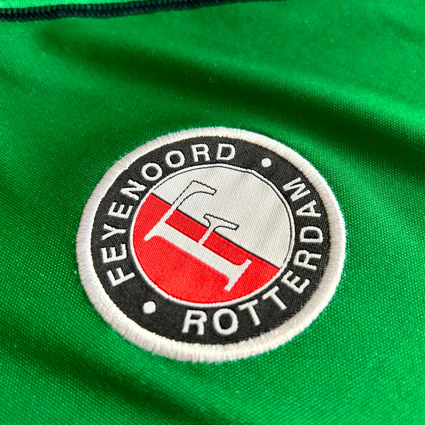 2002-03 Feyenoord Away Shirt - XXL (L fit)
