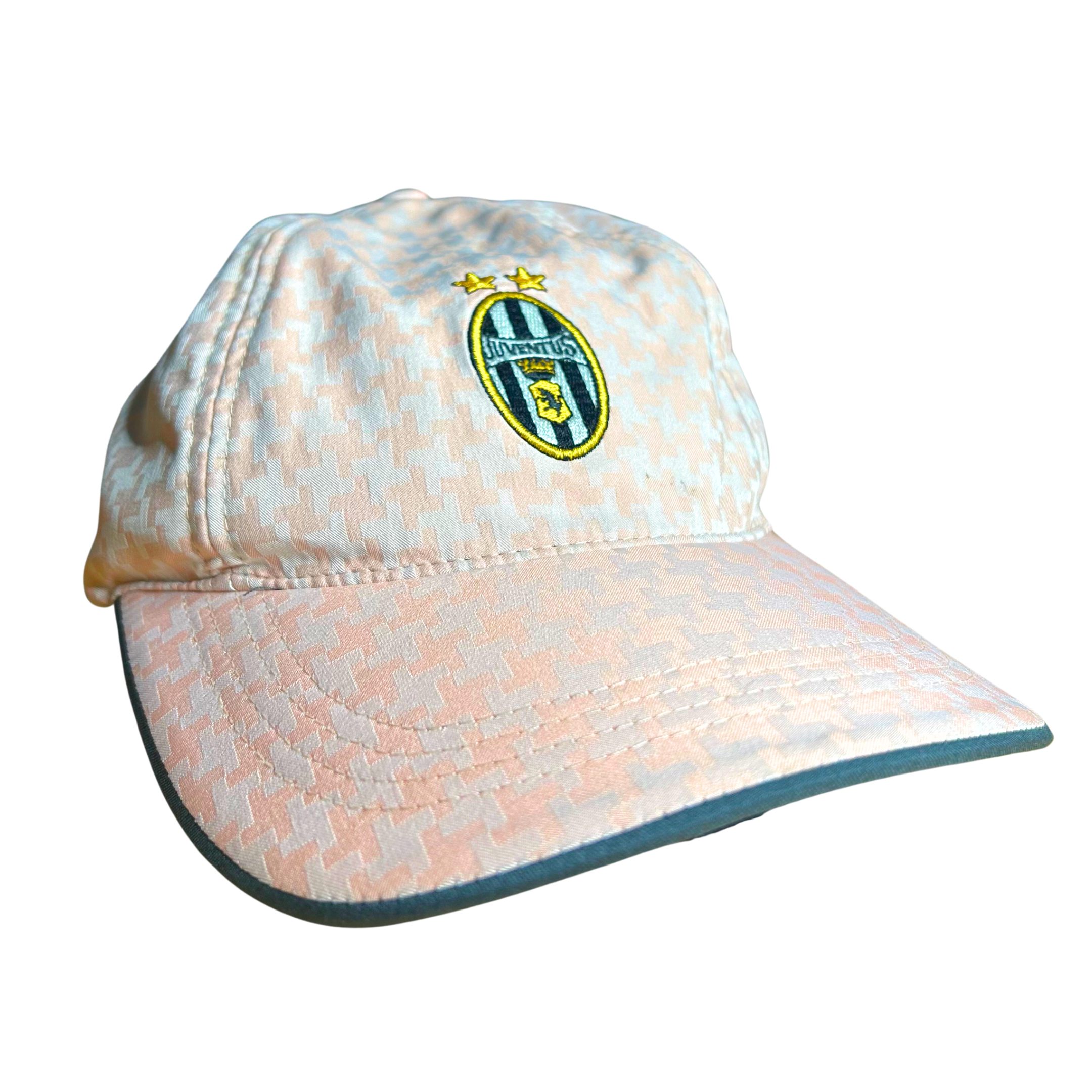 2003-04 Juventus Cap (BNWT)