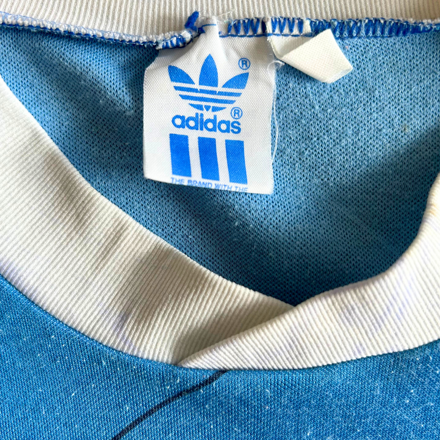 1984 East Germany Third Shirt - L