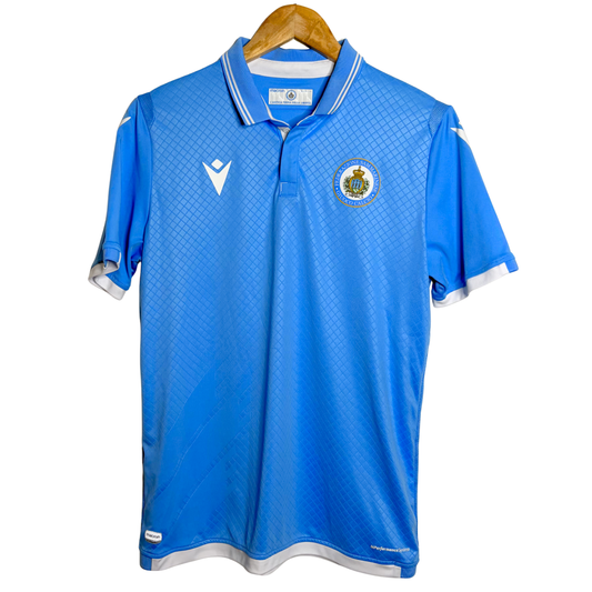 2020 San Marino Home Shirt - S
