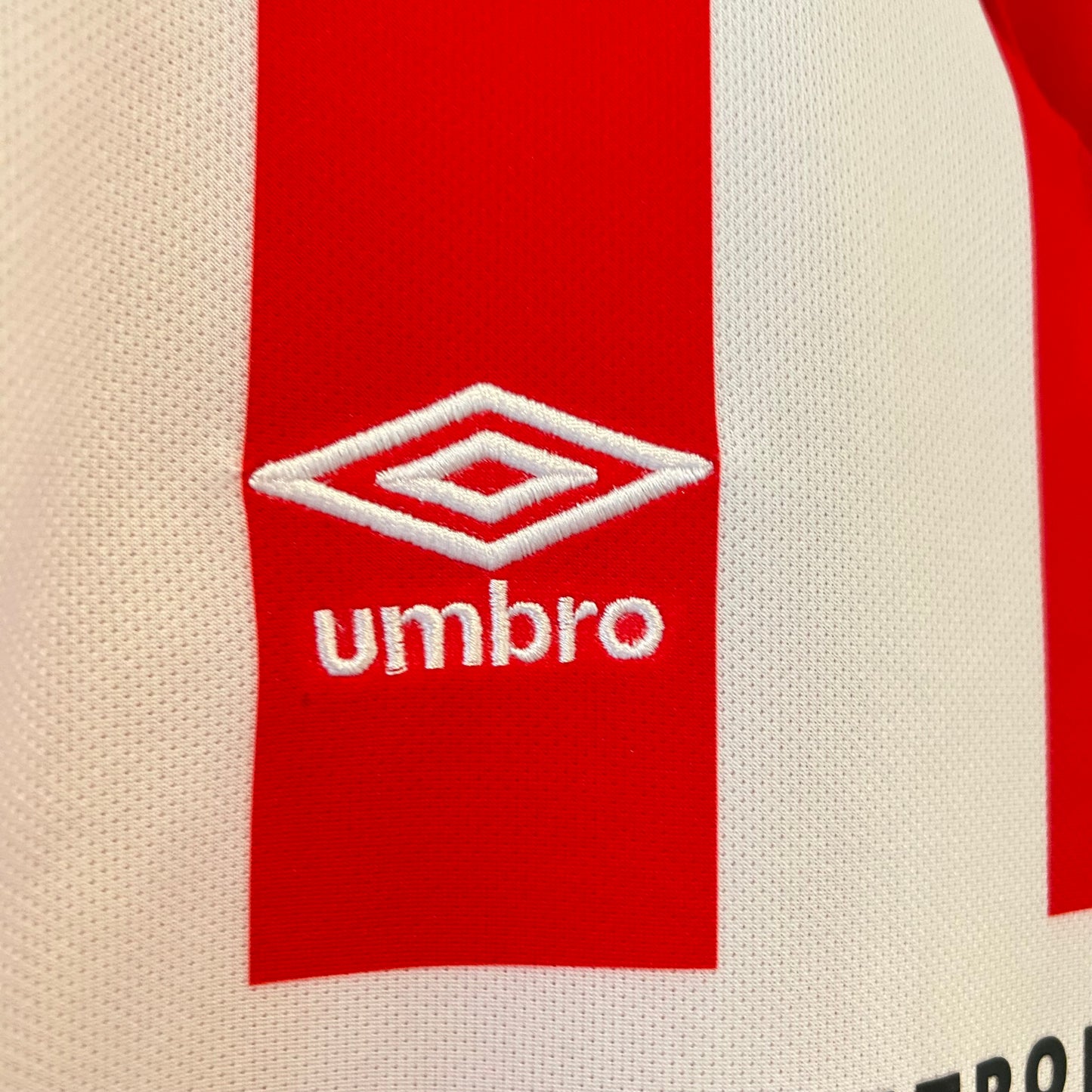 2019-20 PSV Home Shirt - Large - Gakpo 19