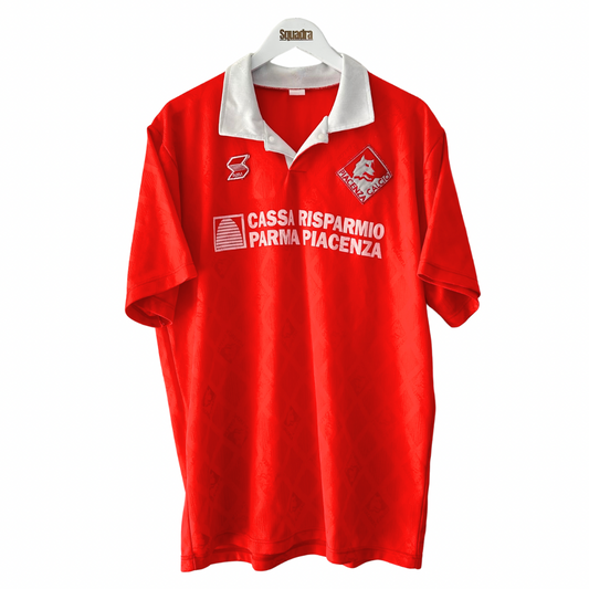 1993-95 Piacenza Home Shirt - XL