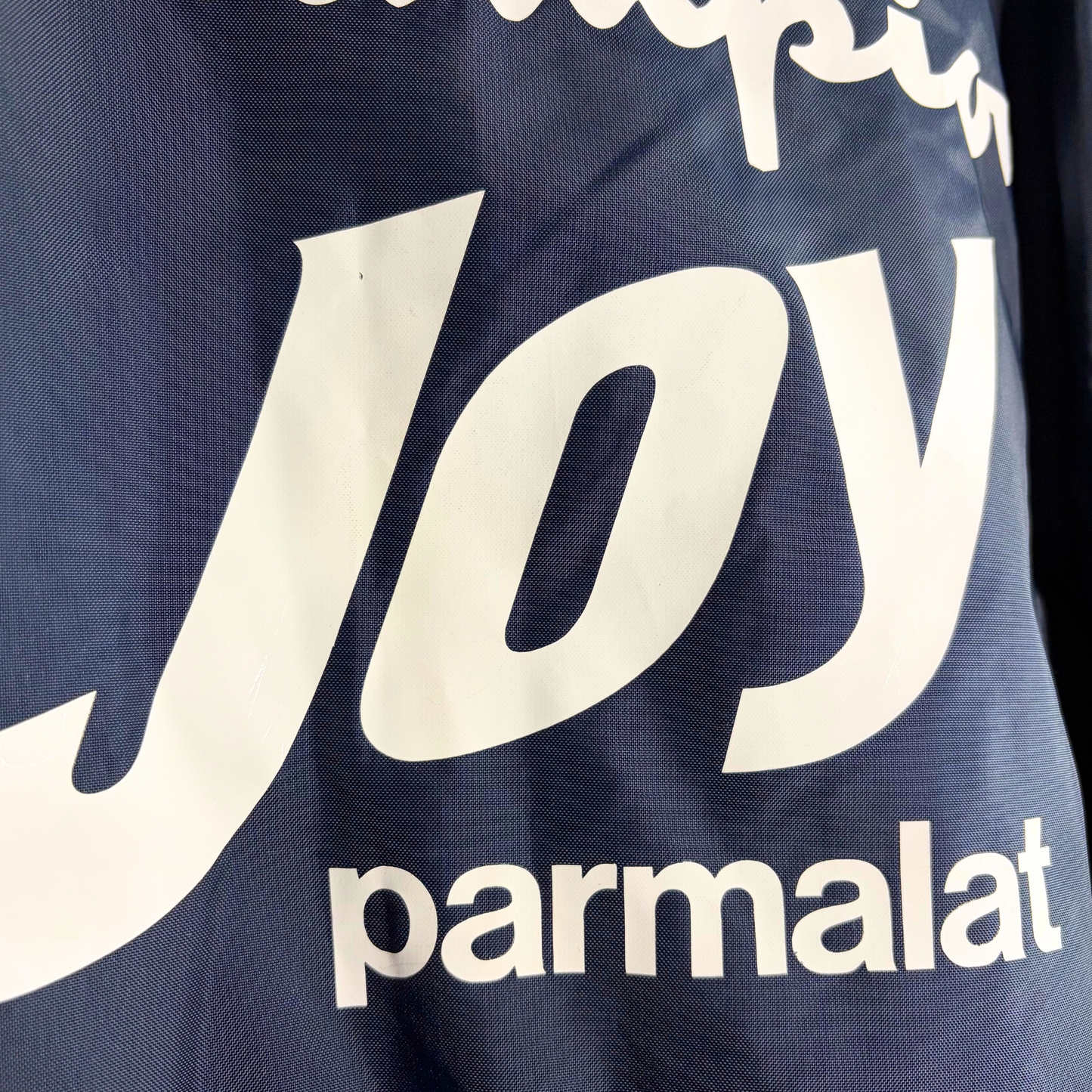 2001-02 Parma Coat - M (L fit)