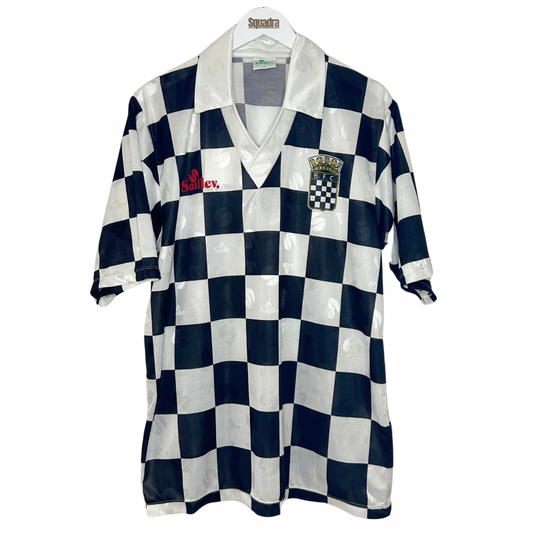 1990’s Boavista Home Shirt - XL