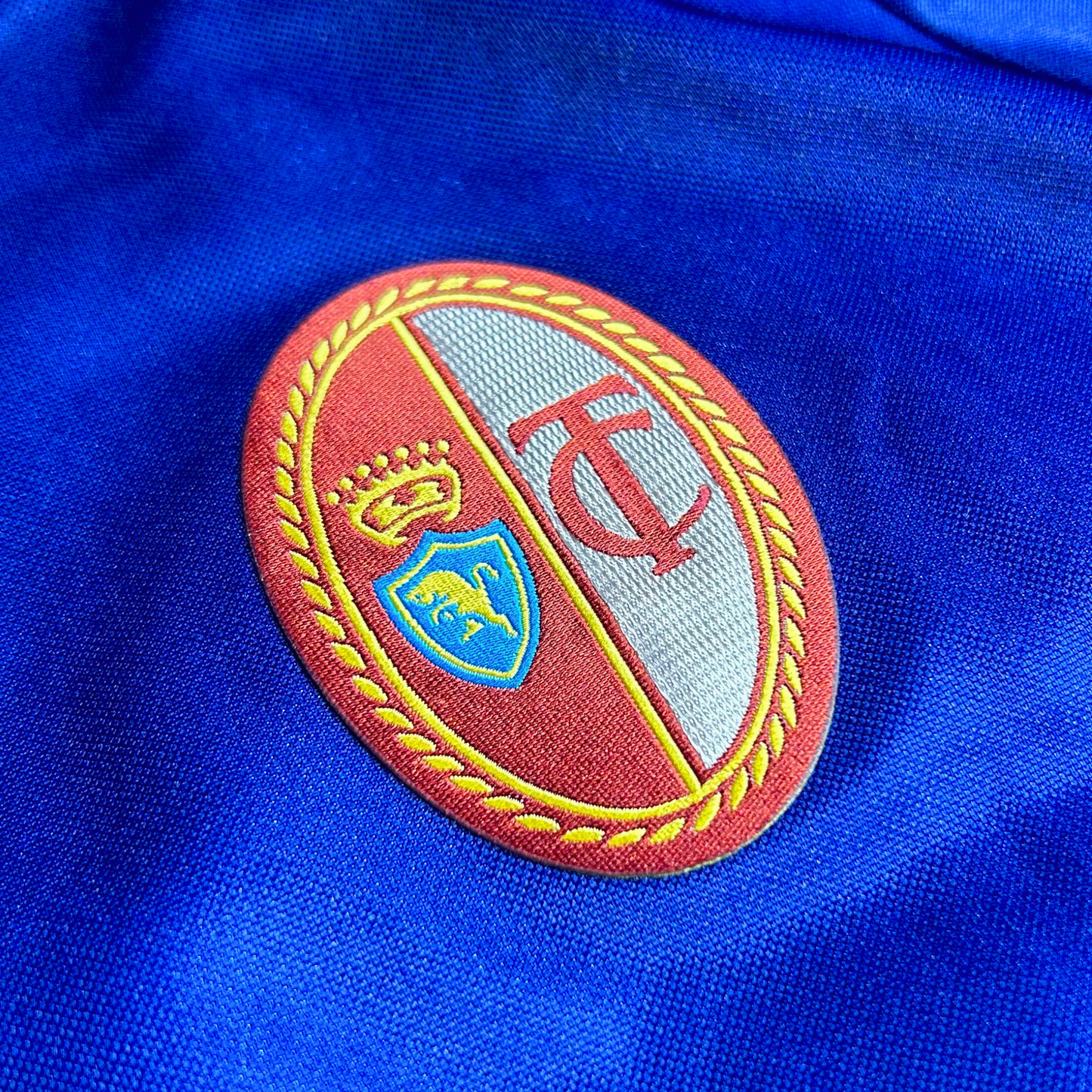 2004-05 Torino Training Shirt - S