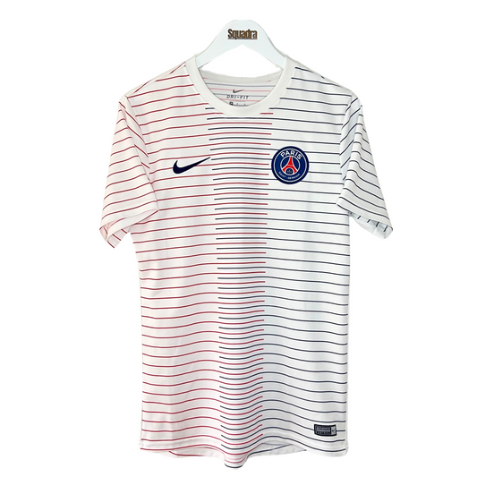 2019-20 PSG Training Shirt - Medium