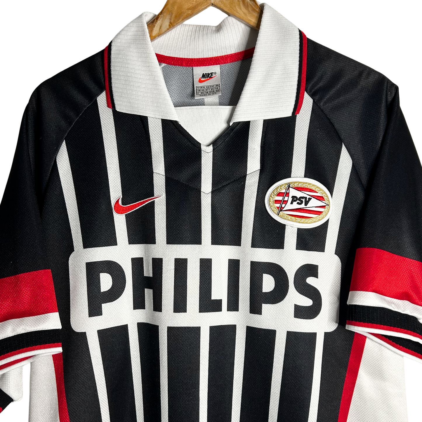 1997-98 PSV Away Shirt - XL