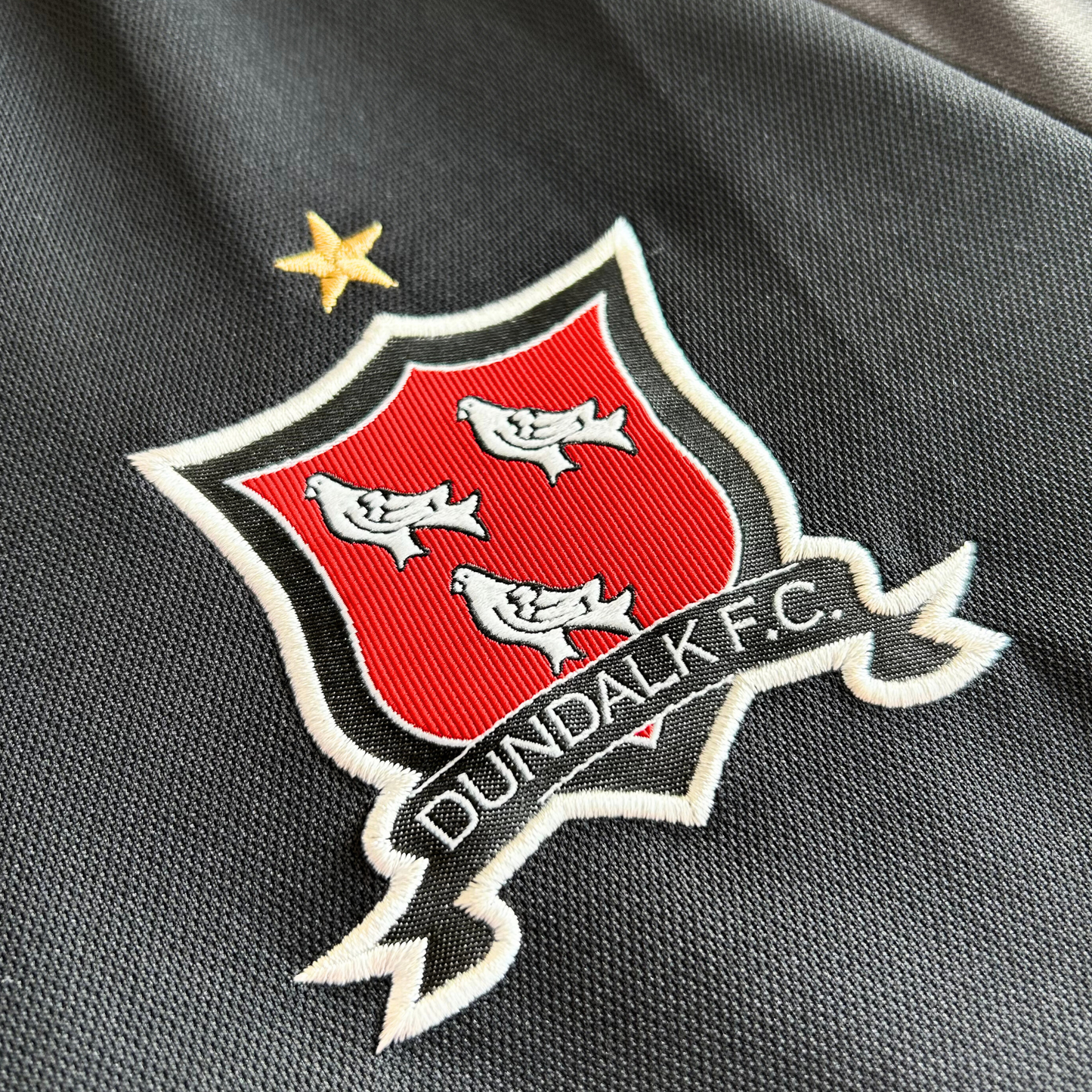 2020 Dundalk Training Shirt - S