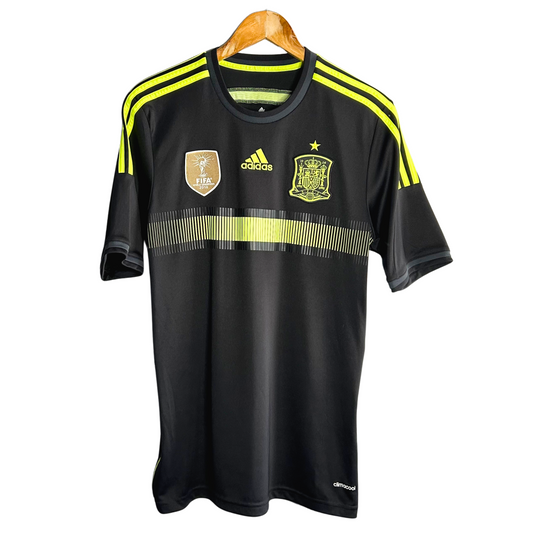 2014 Spain Away Shirt - M