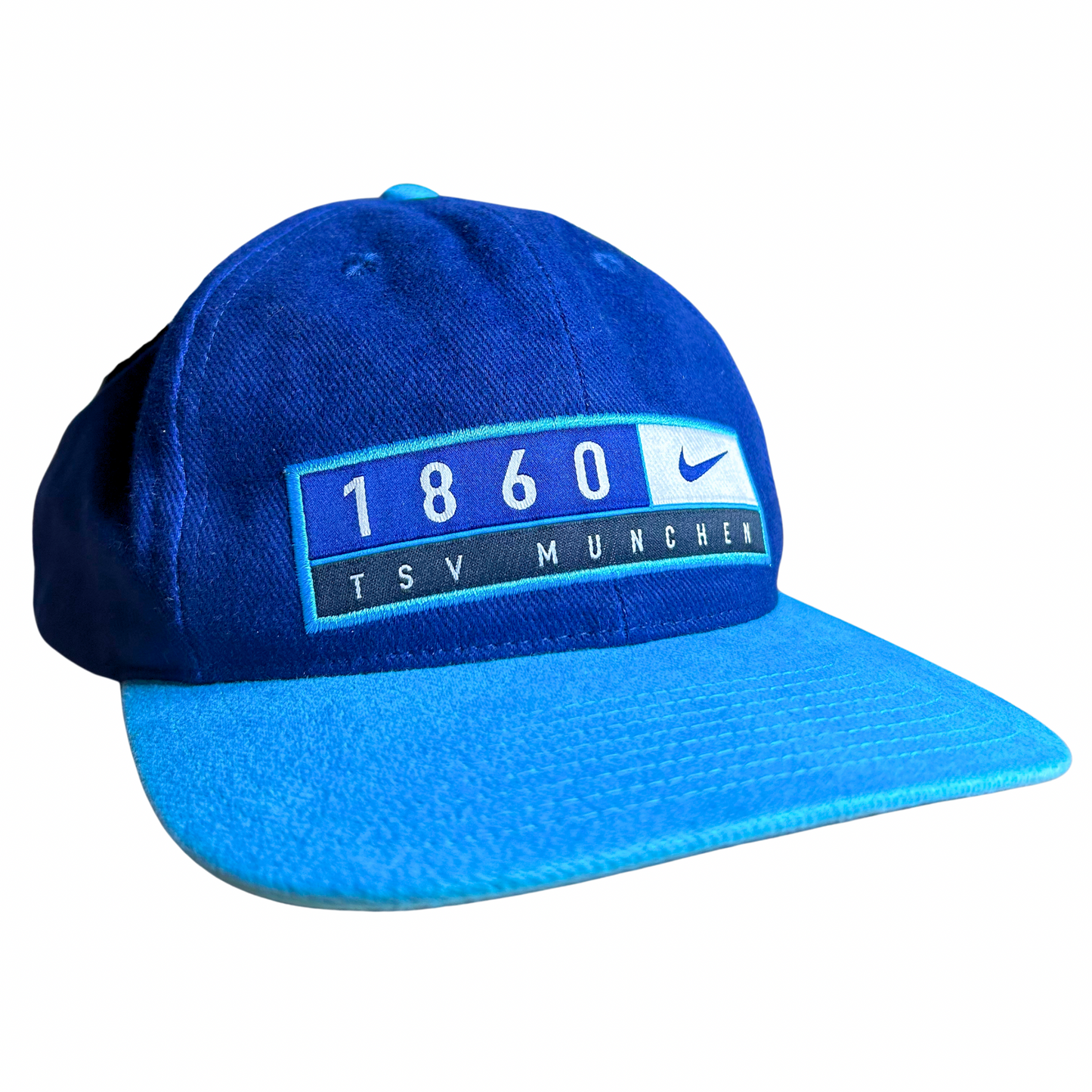 1997-98 1860 Munich Cap (BNWT)