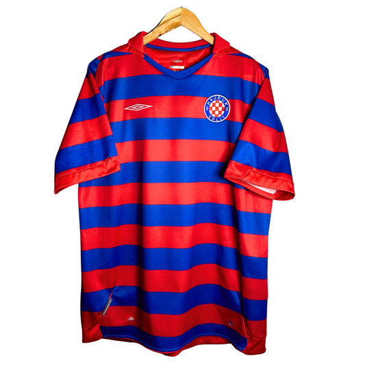 2008-11 Hajduk Split Away Shirt - L