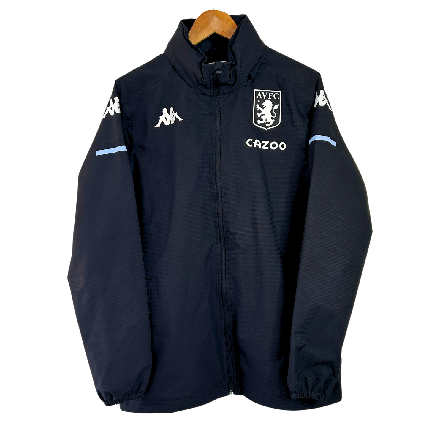 2020-21 Aston Villa Coat - M