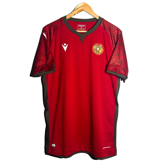 2020 Armenia Home Shirt - XL (L fit)