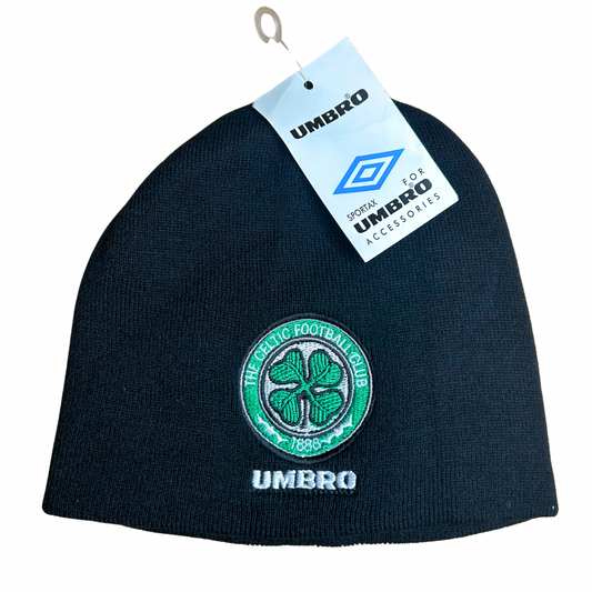 1998-99 Celtic Beanie (BNWT)