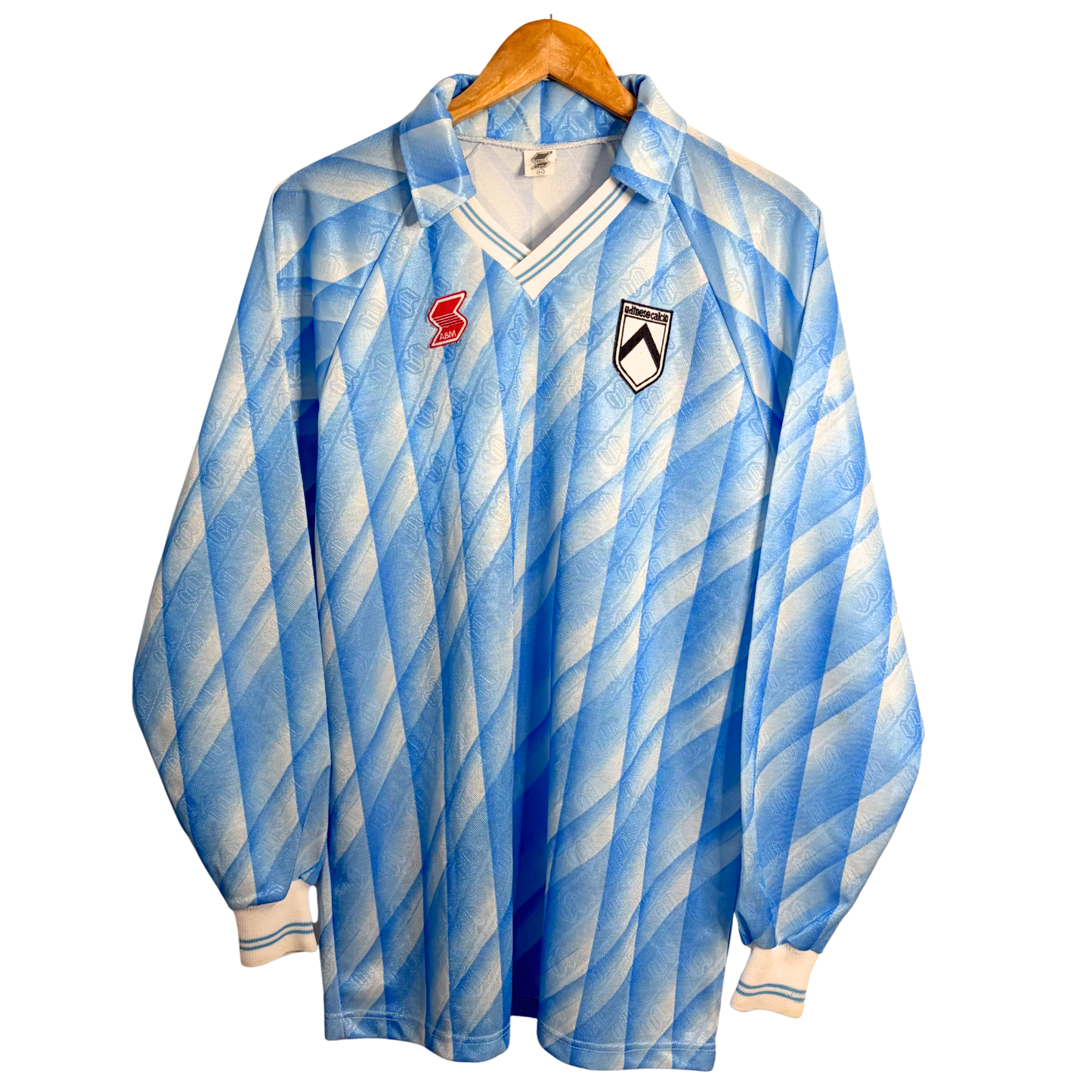 1980’s Udinese Away/Third (?) Shirt - XL