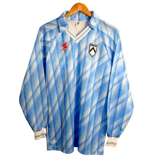 1980’s Udinese Away/Third (?) Shirt - XL