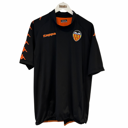 2009-10 Valencia Training Shirt - XL