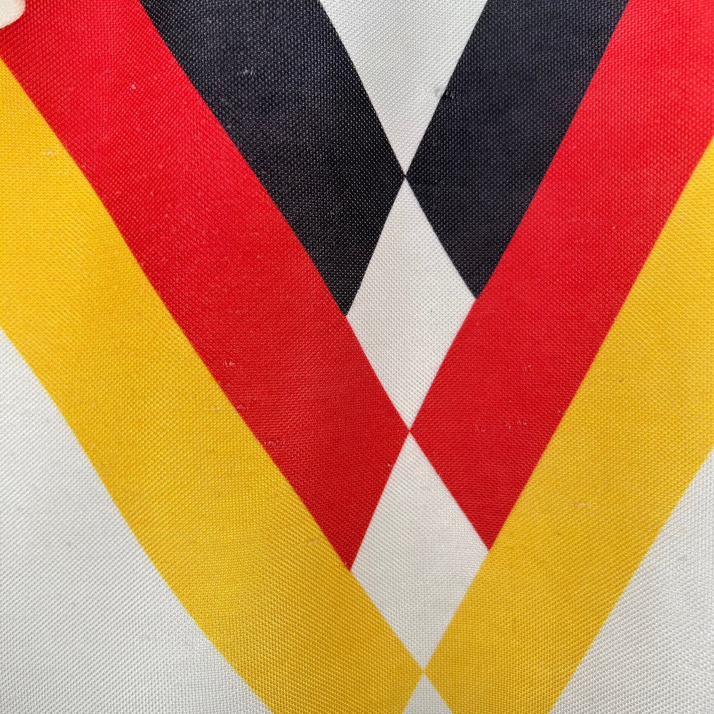 1988 Germany Home Shirt - Large