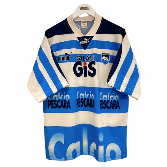 1998-99 Pescara Training Shirt - XL