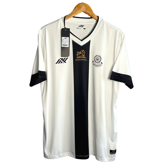 2023-24 Mohammedan SC Away Shirt (BNWT) - XL (tight fit)
