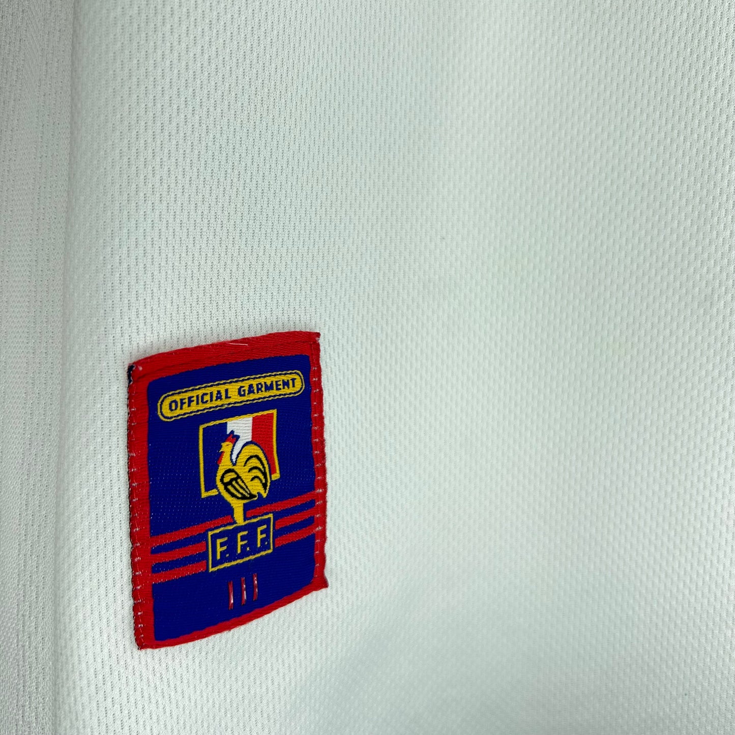 1998 France Away Shirt - XL