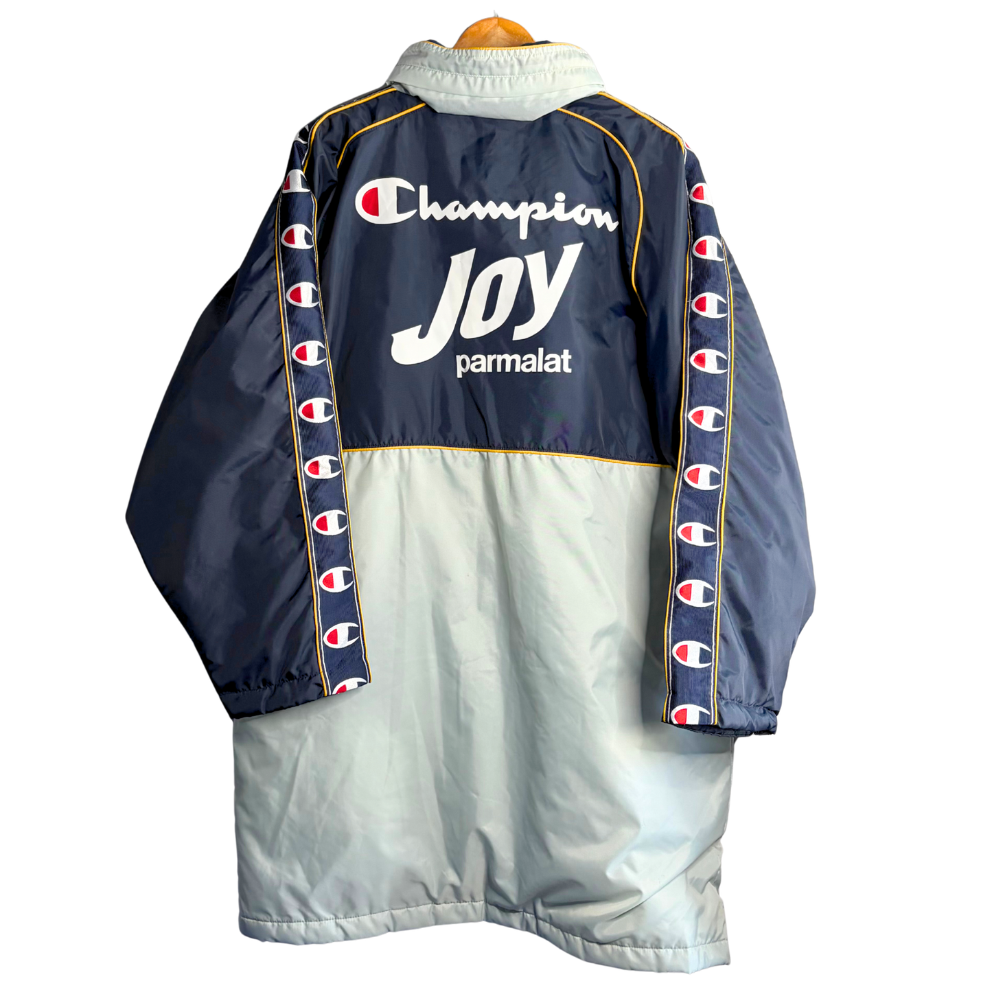 2001-02 Parma Coat - M (L fit)
