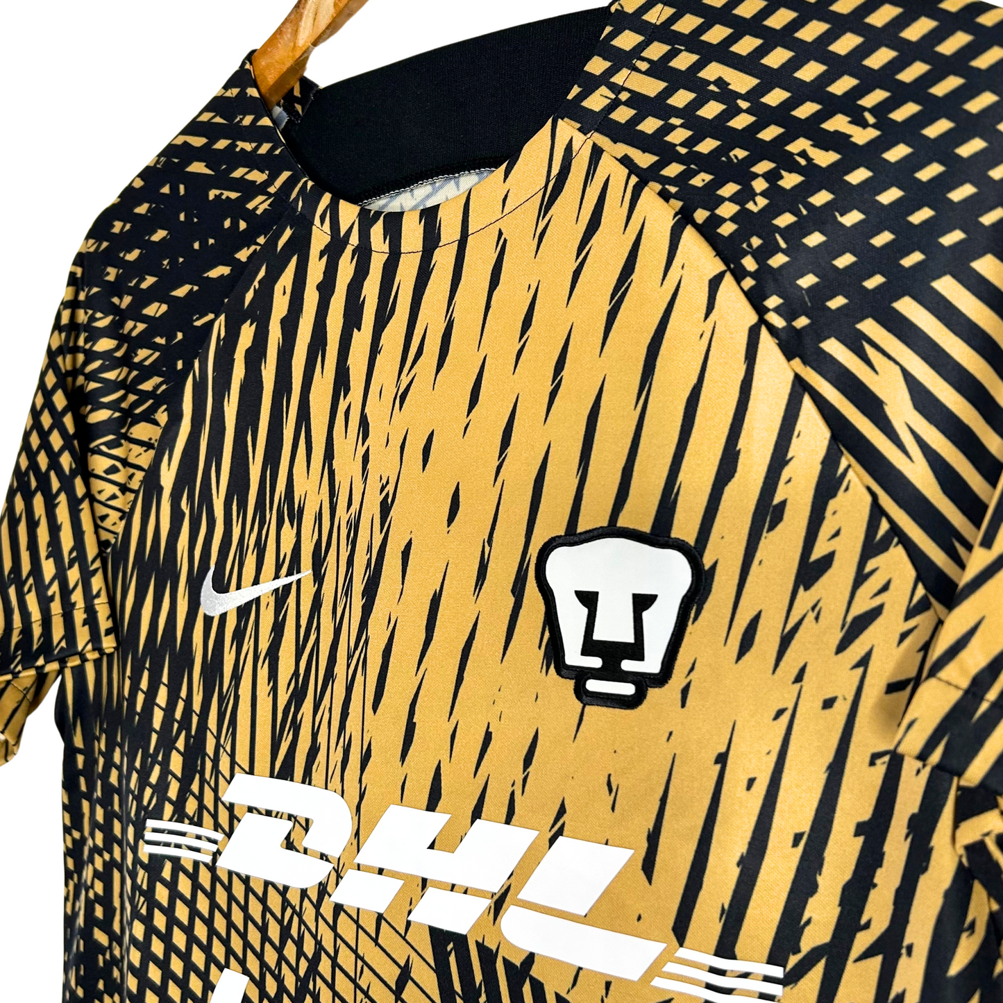 2022-23 Pumas UNAM Training Shirt (BNWT) - S