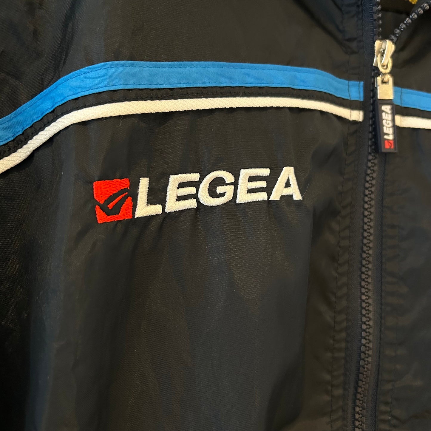 2003-04 Napoli Jacket - Medium