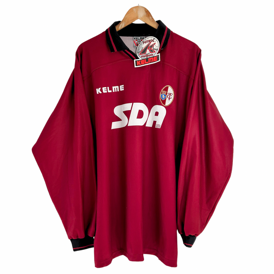 1997-98 Torino Home Shirt (BNWT) - XL