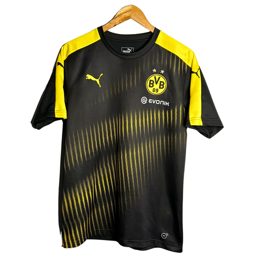 2017-18 Borussia Dortmund Training Shirt - M