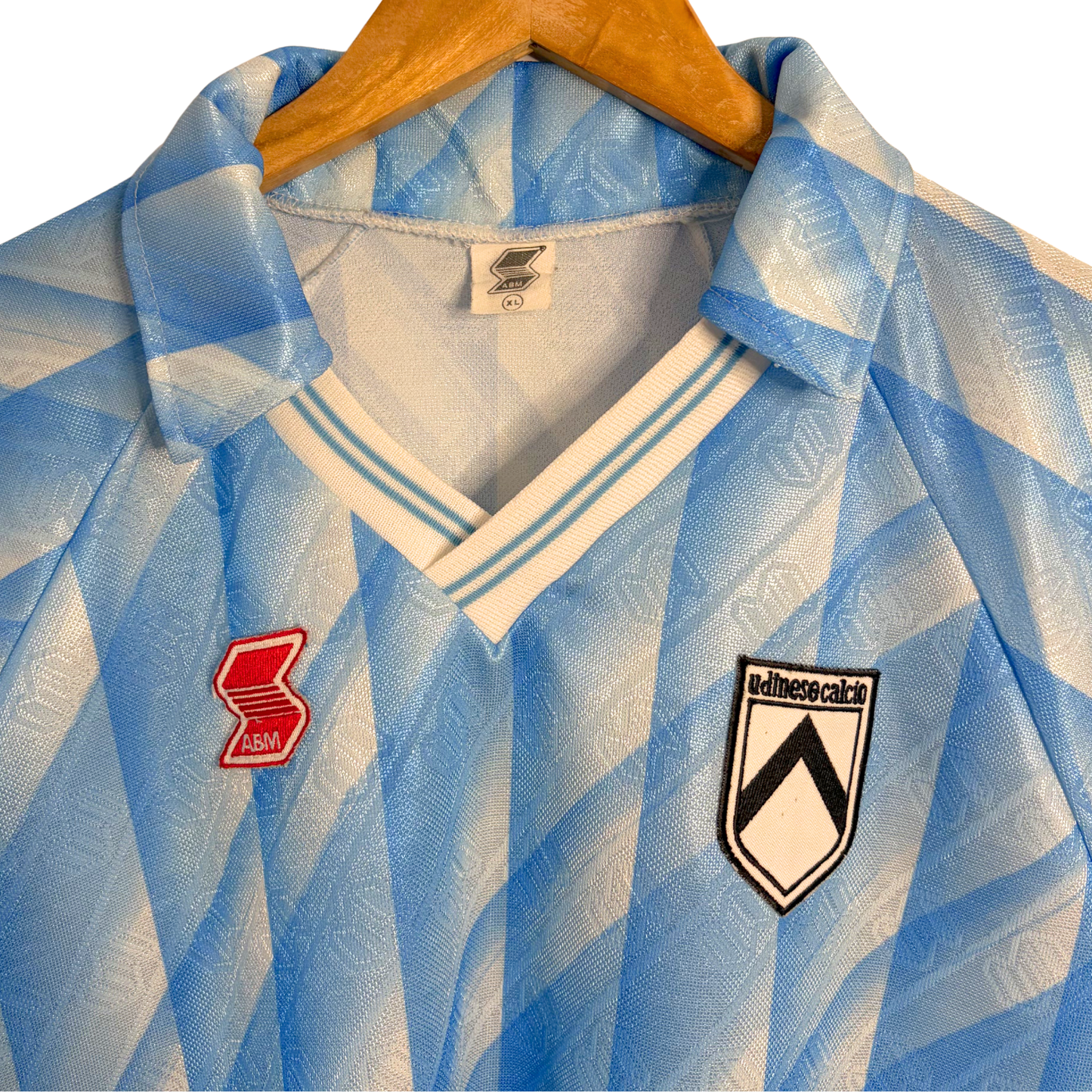 1980’s Udinese Away/Third (?) Shirt - XL