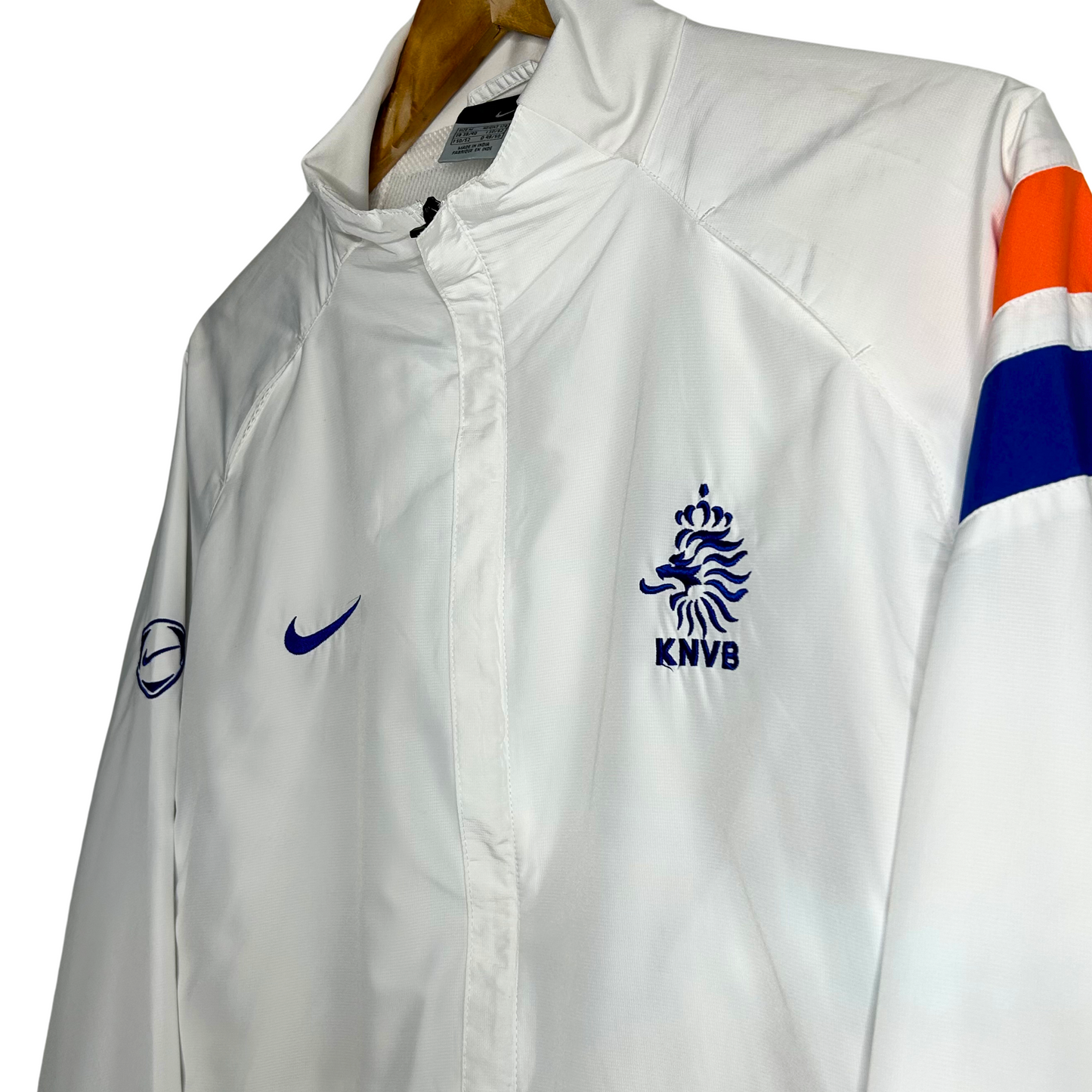 2006 Netherlands Jacket - M