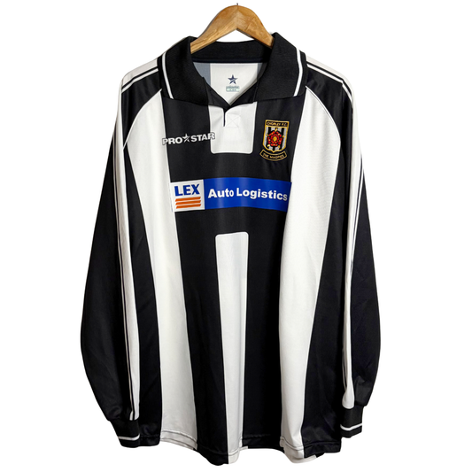 Early 2000’s Chorley FC Home Shirt - XL