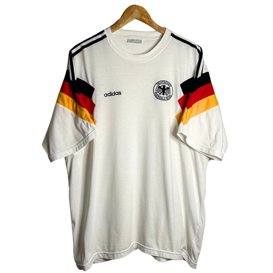 1992 Germany Cotton Tee - XL