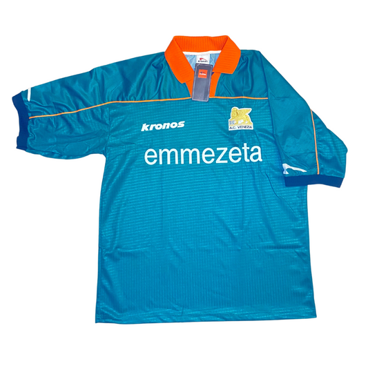 1999-00 Venezia Third Shirt - BNWT - XL