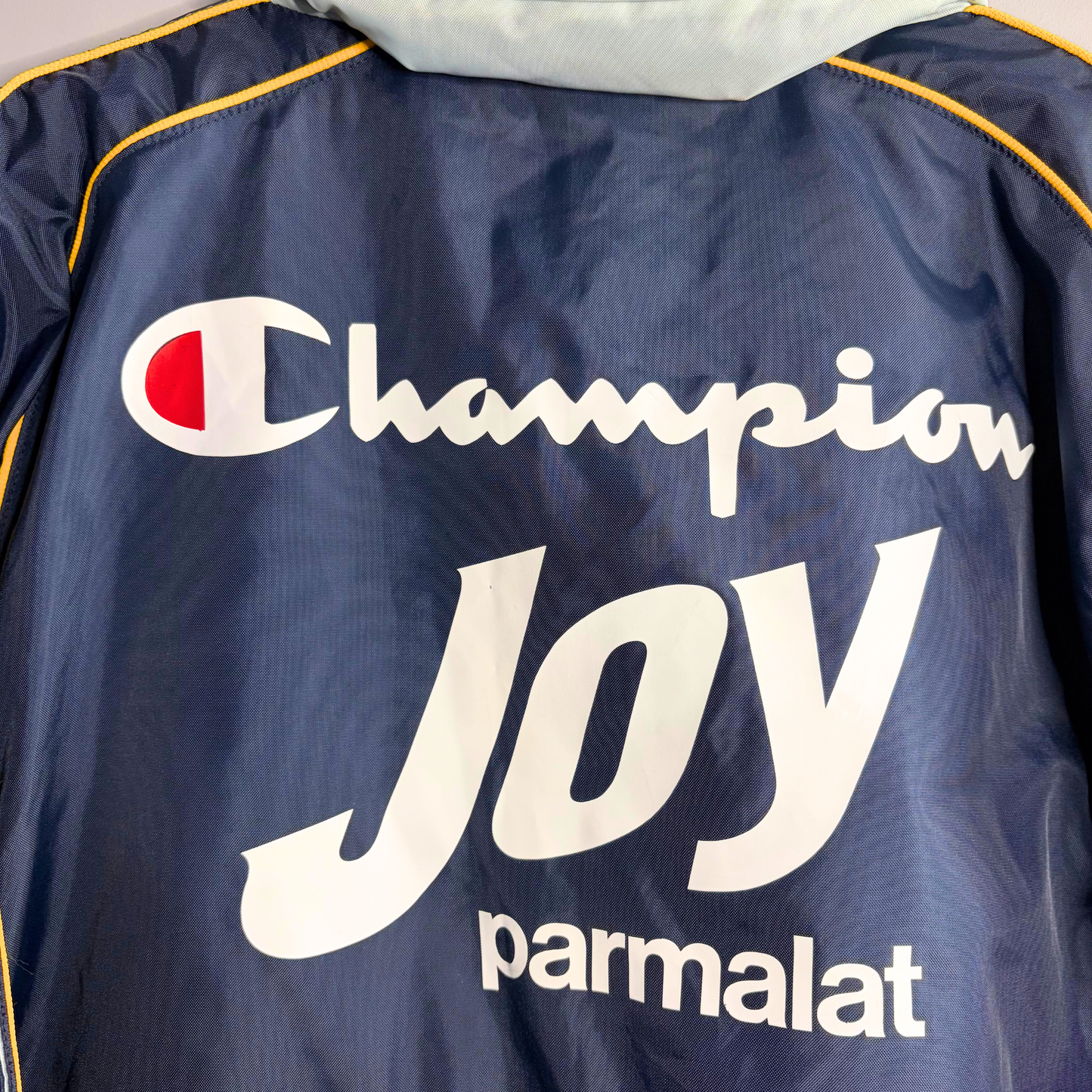 2001-02 Parma Coat - M (L fit)