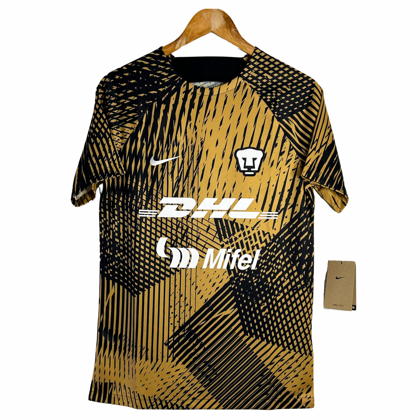 2022-23 Pumas UNAM Training Shirt (BNWT) - S