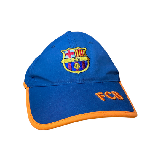 2000’s Barcelona Cap - Excellent