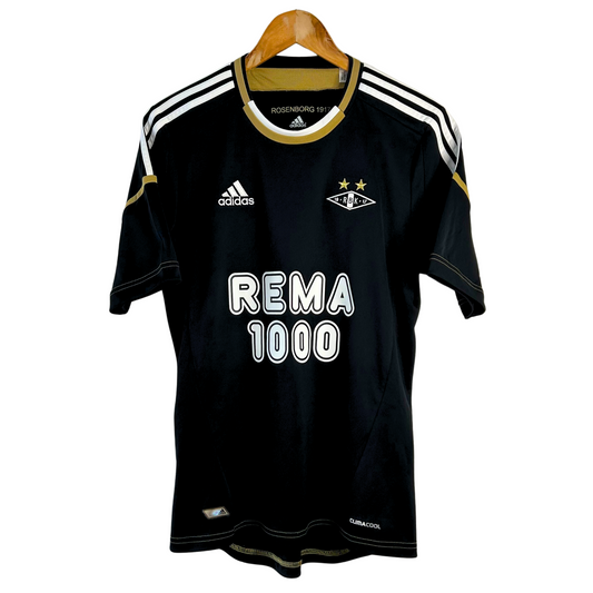 2012-13 Rosenborg Away Shirt - S