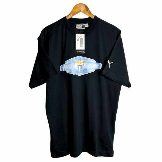 2003-04 Lazio Training Tee (BNWT) - M
