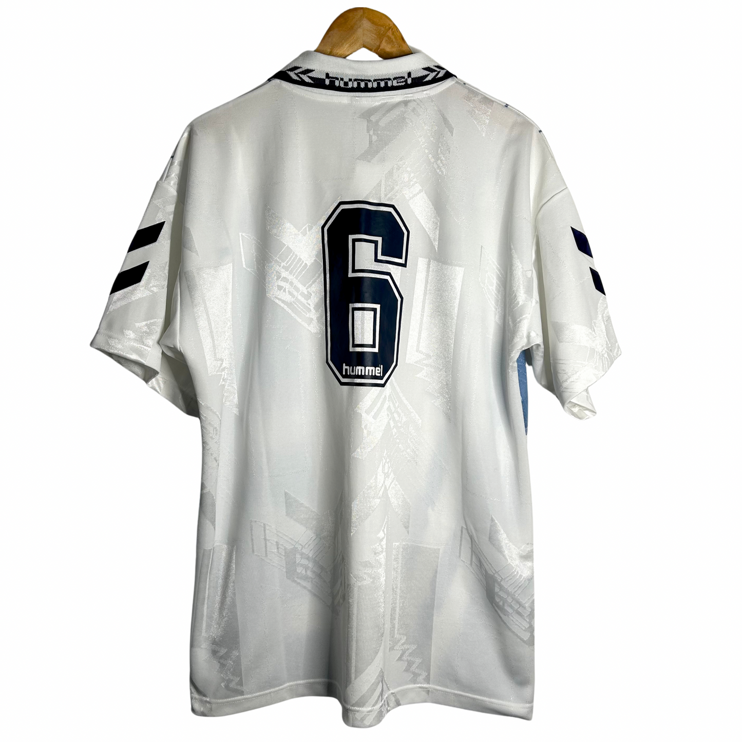 1998-99 AC Lumezzane Third Shirt - L