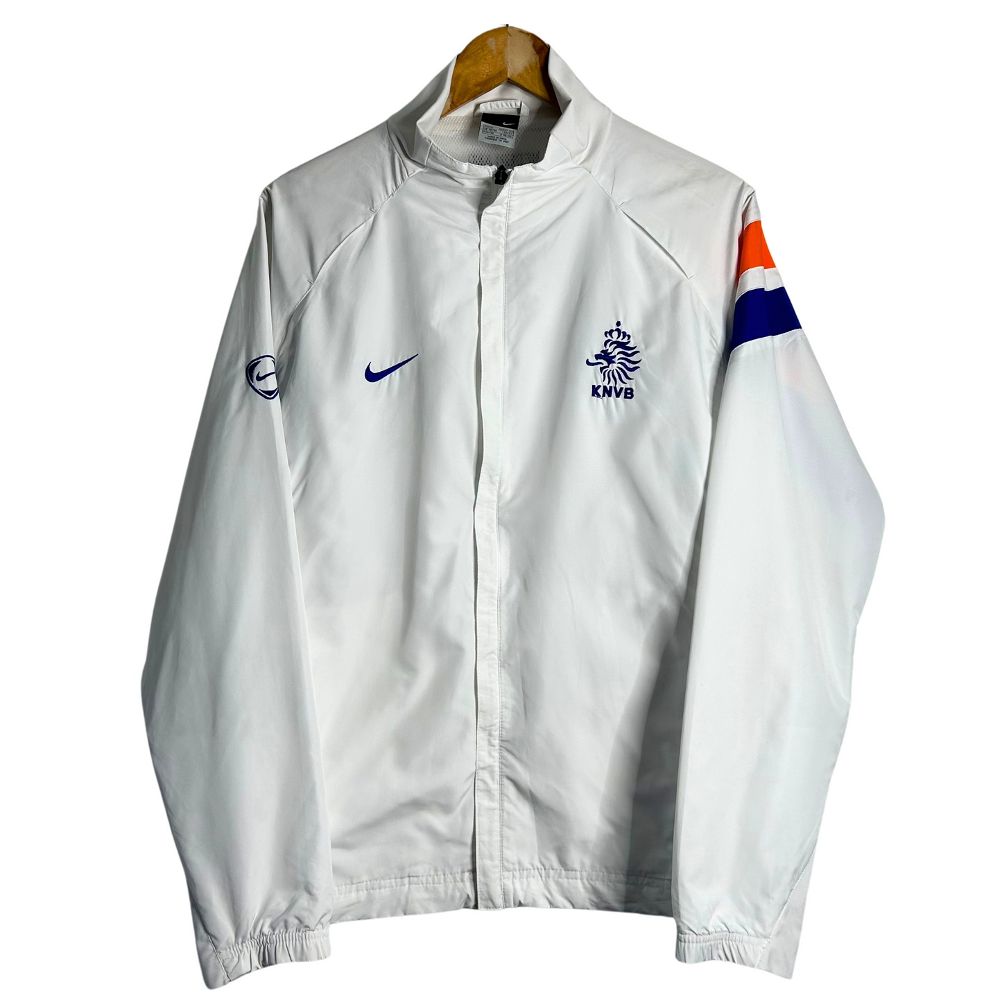 2006 Netherlands Jacket - M