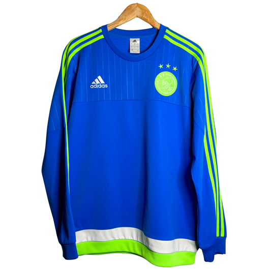 2015-16 Ajax Drill Top - L