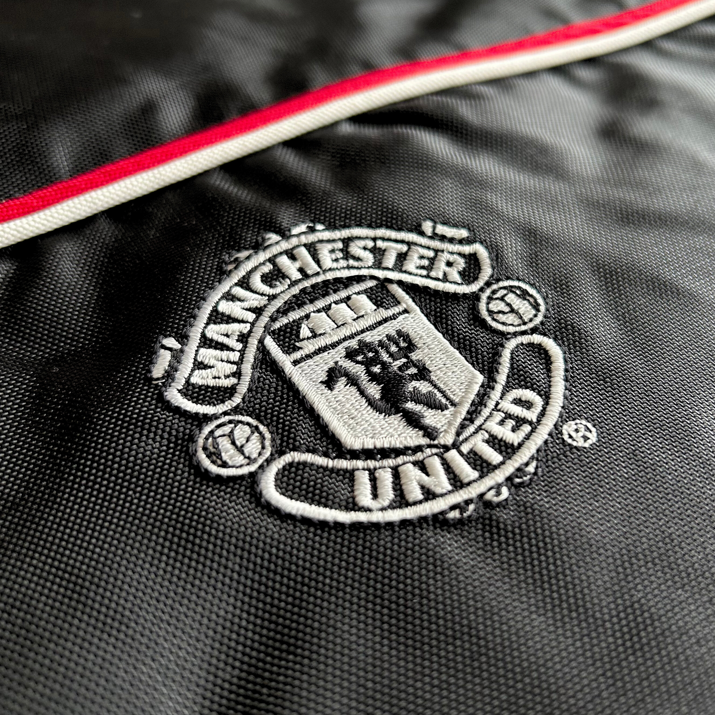 1999-00 Manchester United Coat - XXL